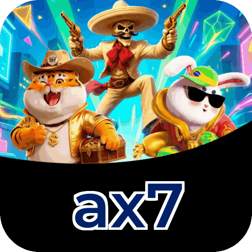 Cadastro ax7