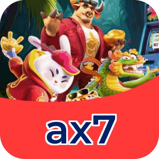 Dealers profissionais da ax7