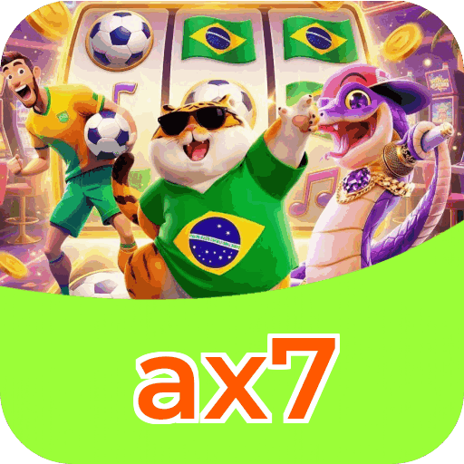 Métodos de pagamento aceitos na ax7