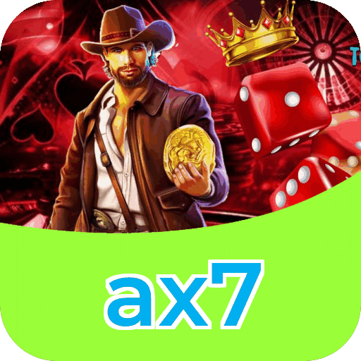 Jogos com maior RTP na ax7