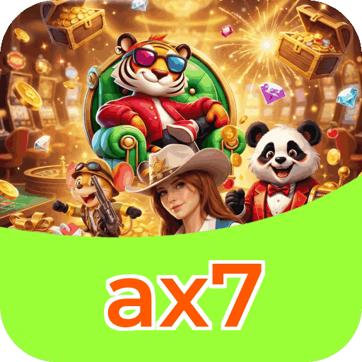 Suporte ax7