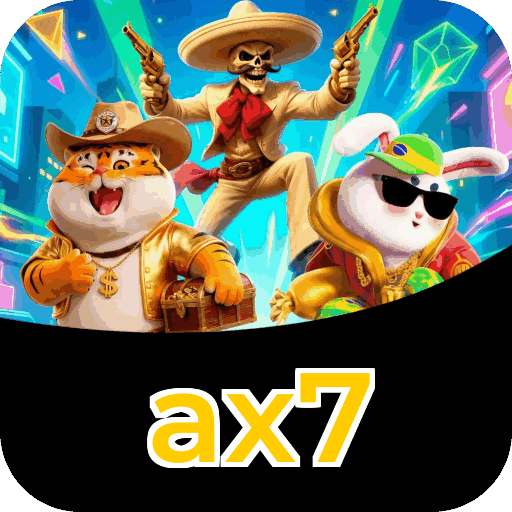 Login rápido no app ax7