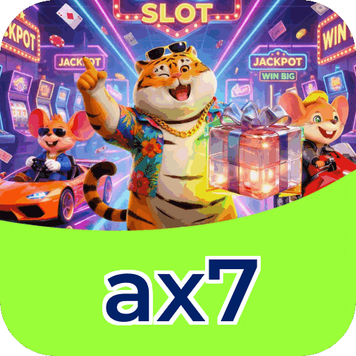 Instalar APK ax7