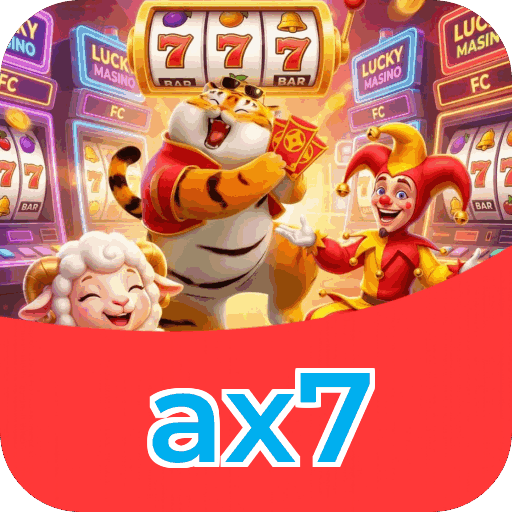 Lottery Clássica na ax7